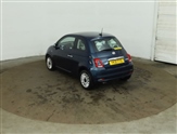 Fiat 500 Image 5
