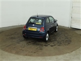 Fiat 500 Image 6