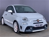Fiat 500 Image 1