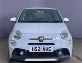 Fiat 500 Image 3