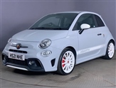 Fiat 500 Image 4