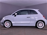 Fiat 500 Image 5