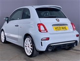Fiat 500 Image 6