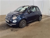 Fiat 500 Image 1