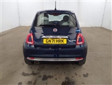 Fiat 500 Image 2