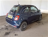 Fiat 500 Image 4