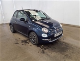 Fiat 500 Image 5