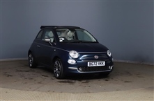 Used Fiat 500
