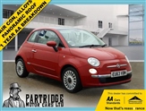Used Fiat 500