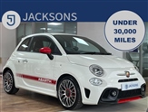 Used Fiat 500