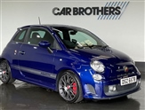 Used Fiat 500