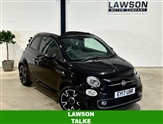 Used Fiat 500