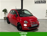 Used Fiat 500