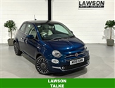 Used Fiat 500