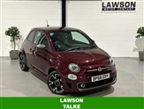 Used Fiat 500