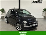 Used Fiat 500