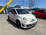 Used Fiat 500