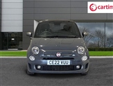 Fiat 500 Image 4