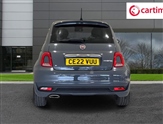 Fiat 500 Image 6