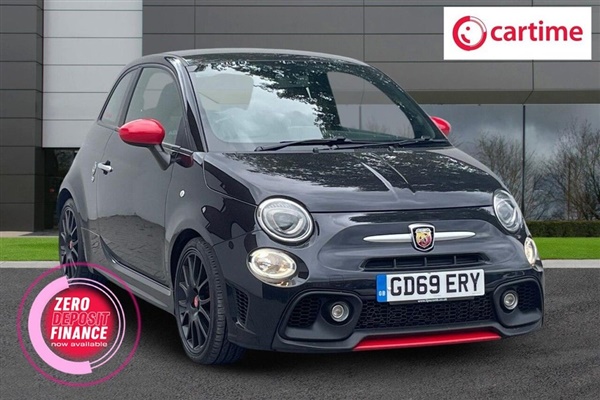 Large image for the Used Fiat 595