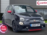 Fiat 500 Image 1
