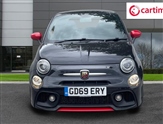 Fiat 500 Image 4