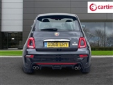 Fiat 500 Image 6