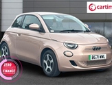 Fiat 500 Image 1