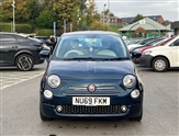 Fiat 500 Image 4