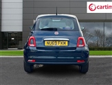 Fiat 500 Image 6