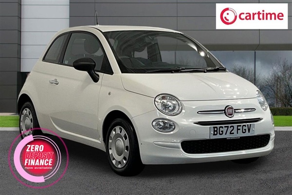 Large image for the Used Fiat 500