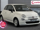 Fiat 500 Image 1