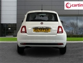 Fiat 500 Image 6