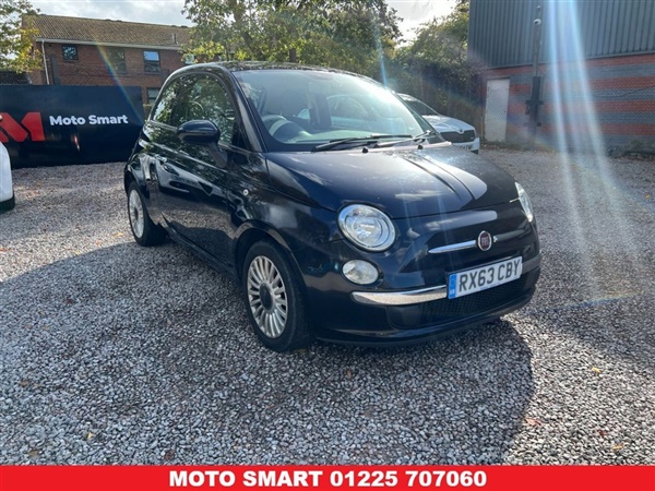 Large image for the Used Fiat 500
