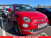 Used Fiat 500