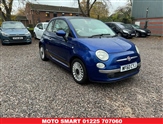 Used Fiat 500