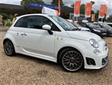 Used Fiat 500