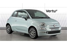 Used Fiat 500