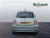 Fiat 500 Image 4