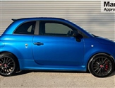 Fiat 500 Image 2