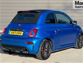 Fiat 500 Image 3