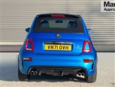Fiat 500 Image 4