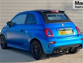 Fiat 500 Image 5