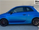 Fiat 500 Image 6