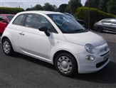Used Fiat 500