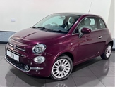 Used Fiat 500