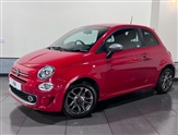 Used Fiat 500