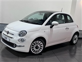 Used Fiat 500