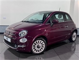 Used Fiat 500