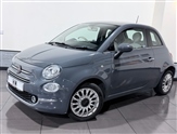Used Fiat 500